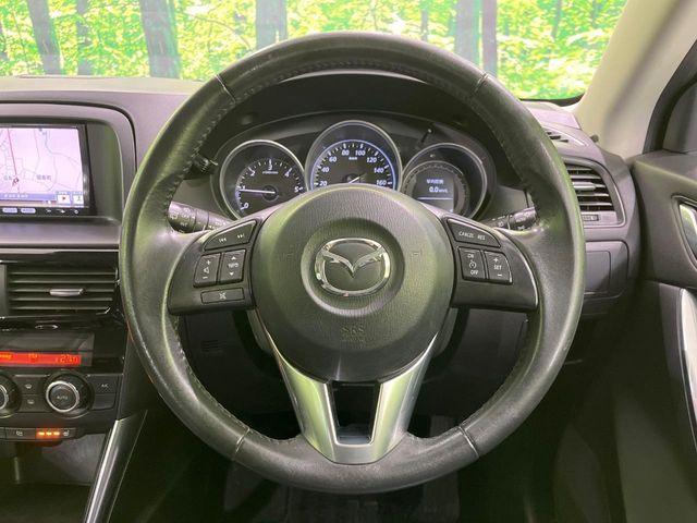 CX-5（新潟県長岡市）画像11