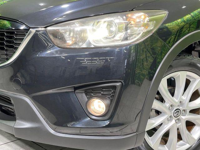 CX-5（新潟県長岡市）画像12