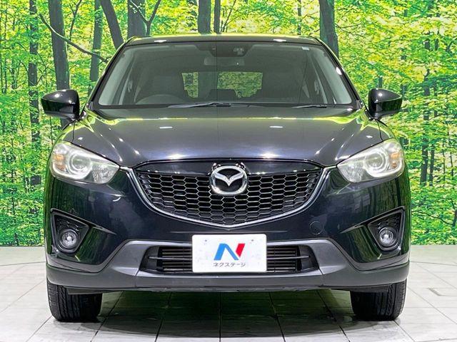 CX-5（新潟県長岡市）画像14