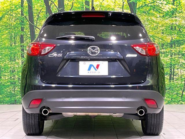 CX-5（新潟県長岡市）画像15