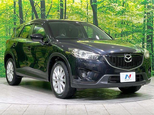 CX-5（新潟県長岡市）画像16