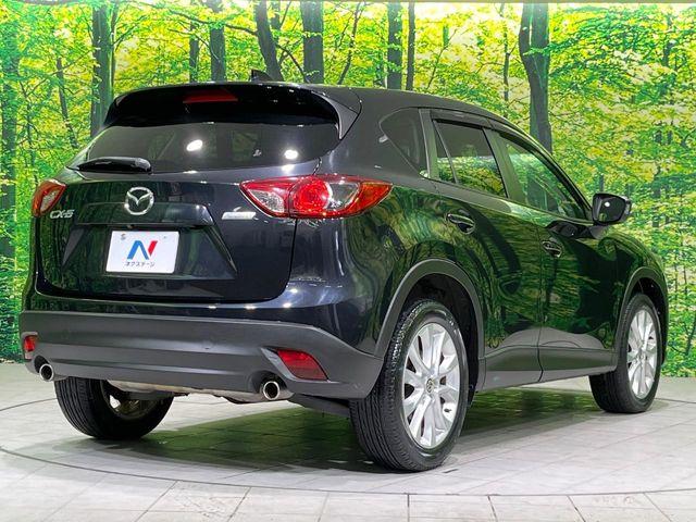 CX-5（新潟県長岡市）画像17