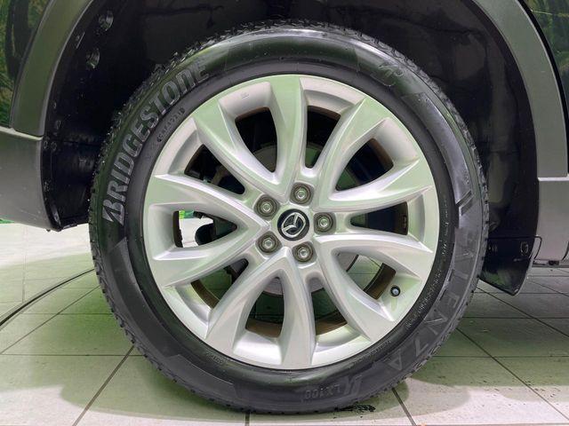 CX-5（新潟県長岡市）画像21