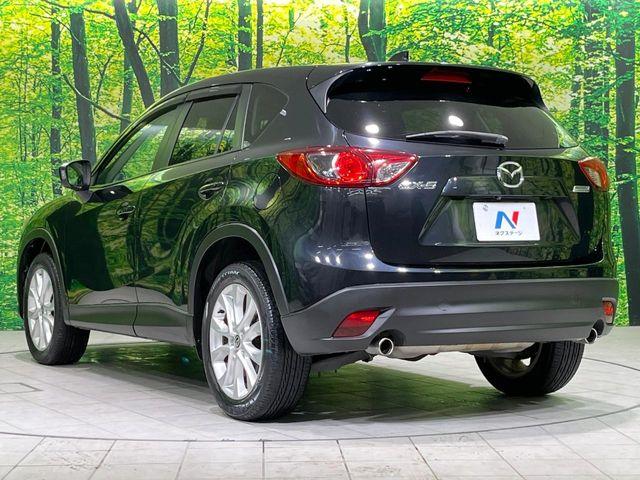 CX-5（新潟県長岡市）画像28