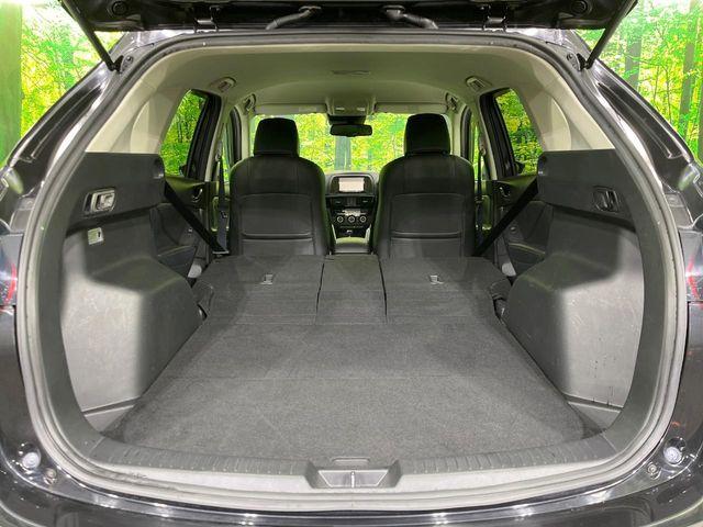 CX-5（新潟県長岡市）画像34