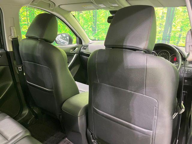 CX-5（新潟県長岡市）画像40