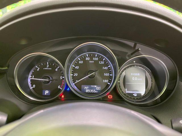 CX-5（新潟県長岡市）画像52