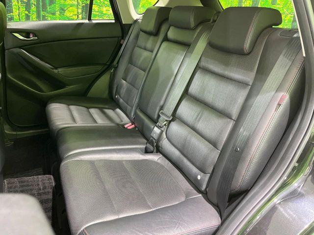 CX-5（新潟県長岡市）画像60