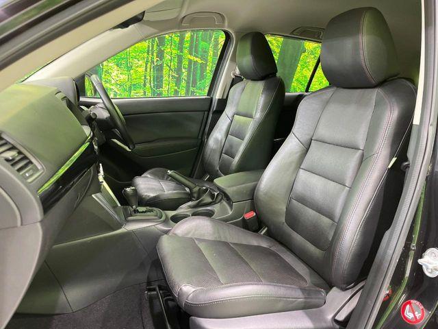 CX-5（新潟県長岡市）画像61