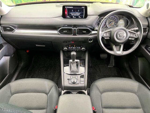 CX-5（新潟県新潟市東区）画像2