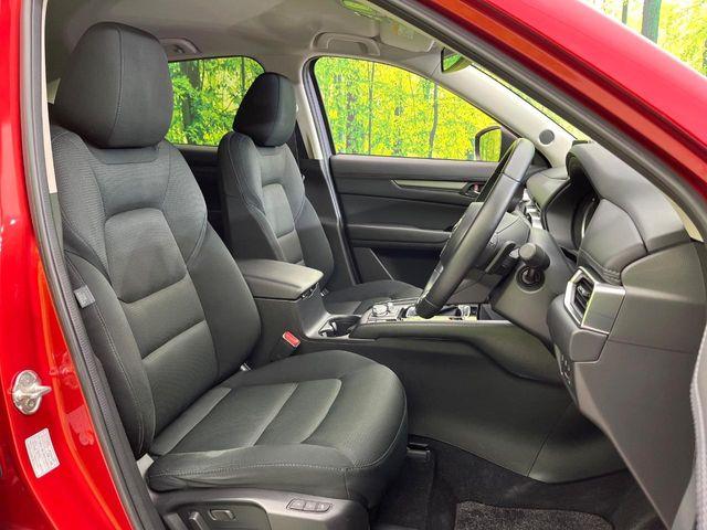 CX-5（新潟県新潟市東区）画像9