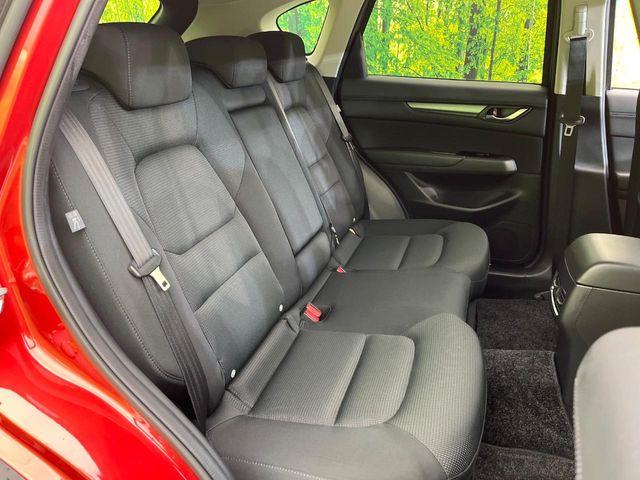 CX-5（新潟県新潟市東区）画像10