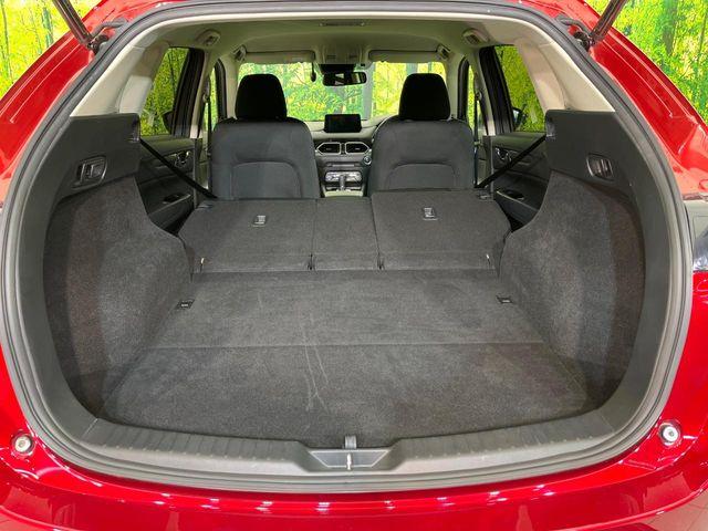 CX-5（新潟県新潟市東区）画像11