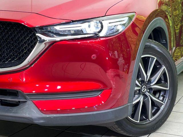 CX-5（新潟県新潟市東区）画像12