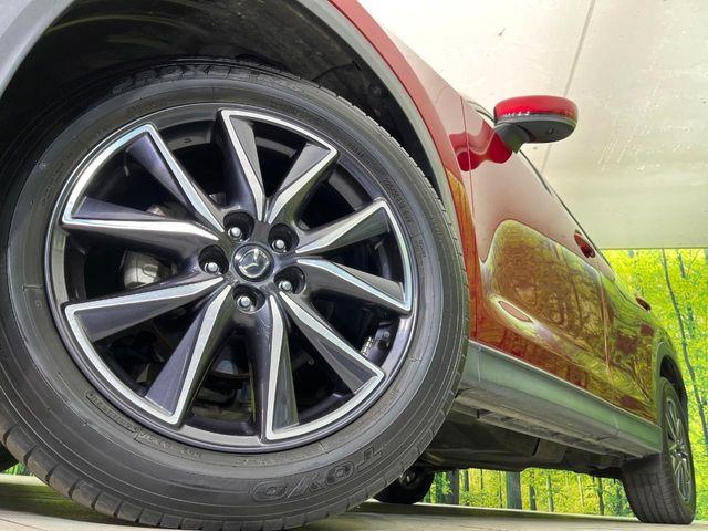 CX-5（新潟県新潟市東区）画像13