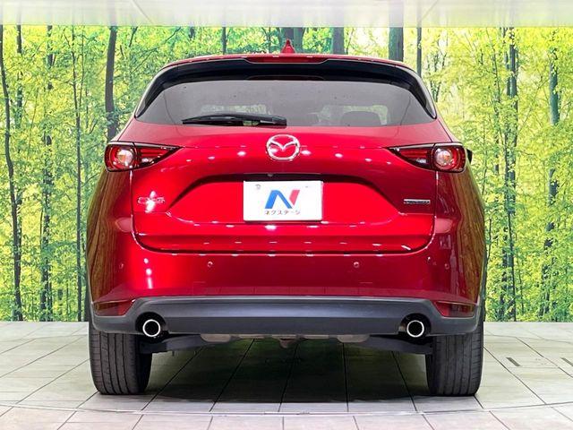 CX-5（新潟県新潟市東区）画像15