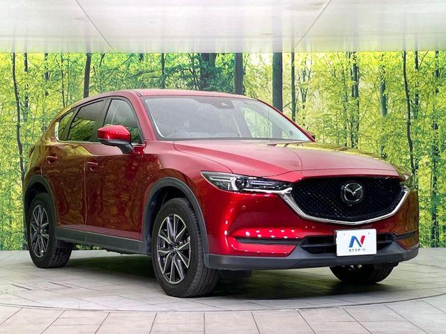 CX-5（新潟県新潟市東区）画像16