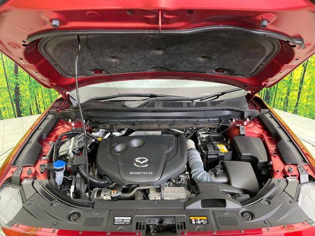 CX-5（新潟県新潟市東区）画像18