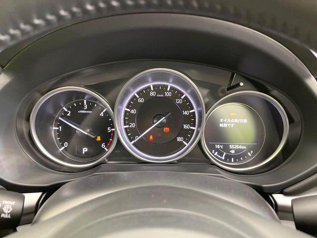 CX-5（新潟県新潟市東区）画像21