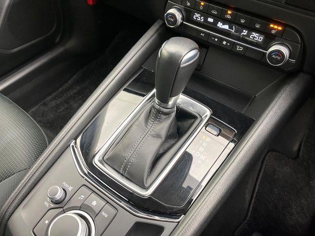 CX-5（新潟県新潟市東区）画像22