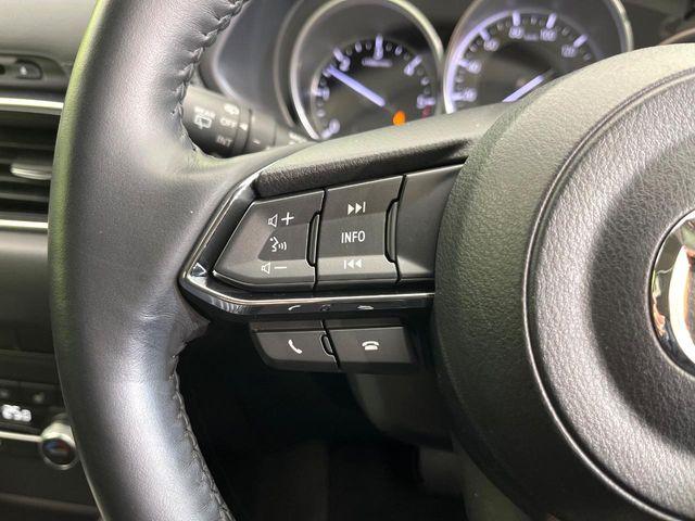 CX-5（新潟県新潟市東区）画像23