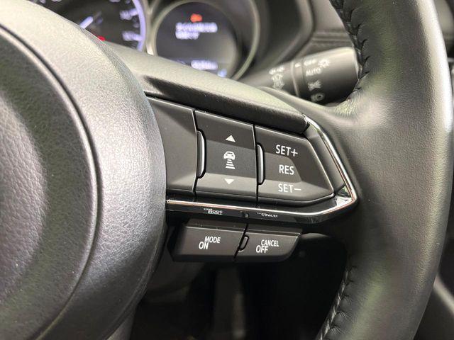 CX-5（新潟県新潟市東区）画像24