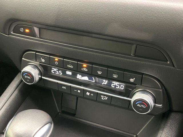 CX-5（新潟県新潟市東区）画像34