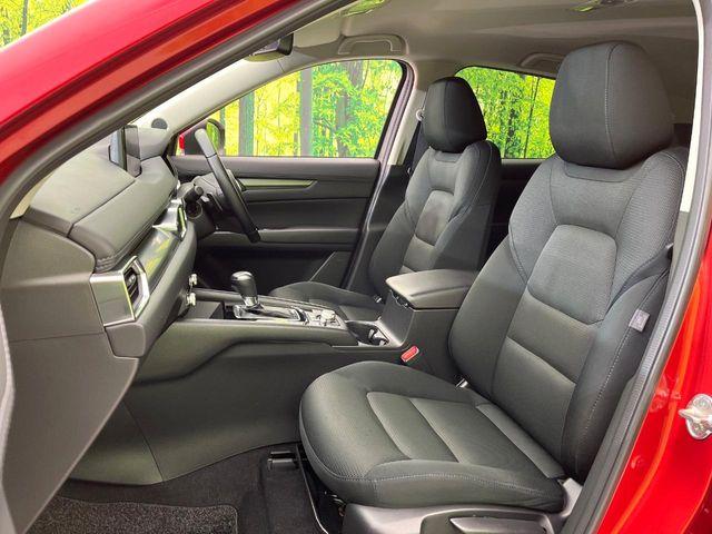 CX-5（新潟県新潟市東区）画像37