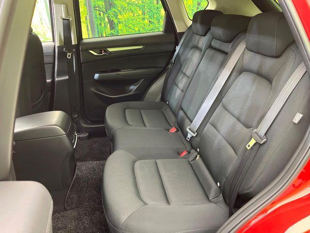 CX-5（新潟県新潟市東区）画像38