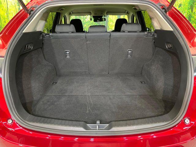 CX-5（新潟県新潟市東区）画像41