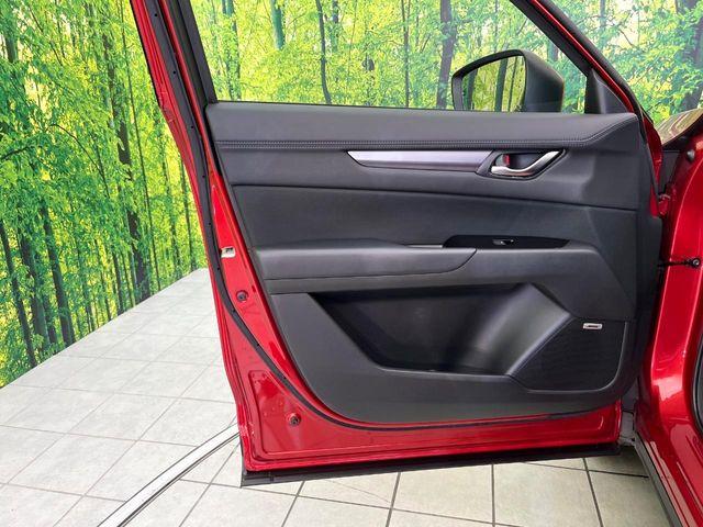 CX-5（新潟県新潟市東区）画像42