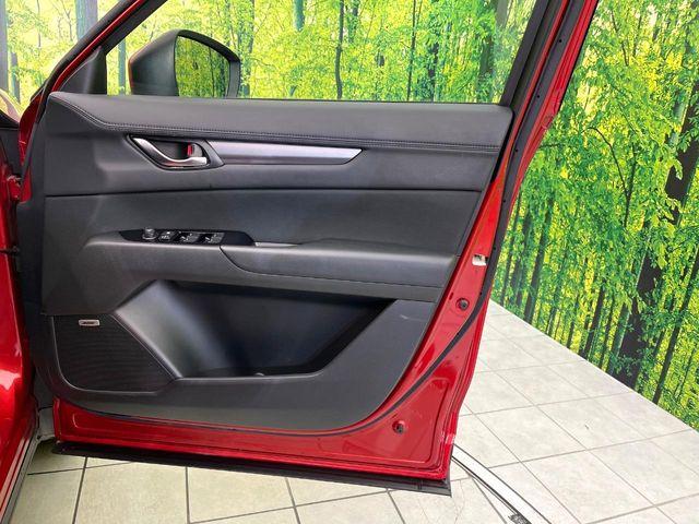 CX-5（新潟県新潟市東区）画像43