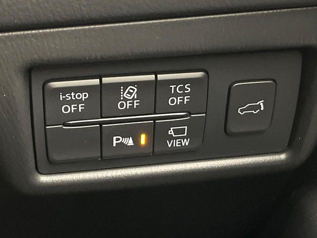 CX-5（新潟県新潟市東区）画像54