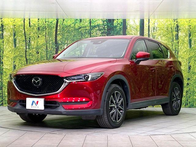 CX-5（新潟県新潟市東区）画像57