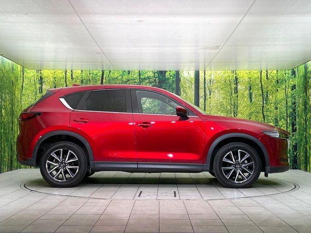 CX-5（新潟県新潟市東区）画像60