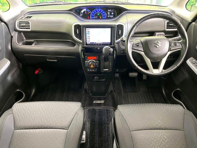 ソリオバンディット(新潟県新潟市東区)