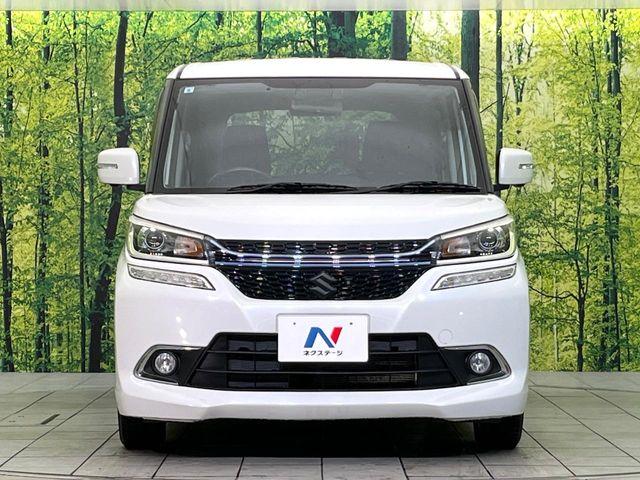 ソリオバンディット(新潟県新潟市東区)