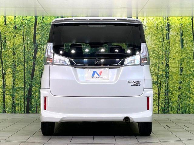 ソリオバンディット(新潟県新潟市東区)