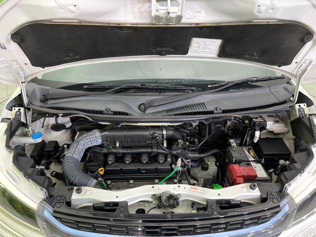 ソリオバンディット(新潟県新潟市東区)