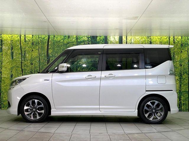 ソリオバンディット(新潟県新潟市東区)