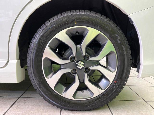 ソリオバンディット(新潟県新潟市東区)