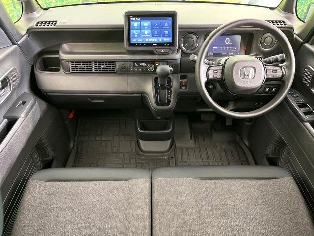 N＿BOXカスタム（新潟県新潟市東区）画像2