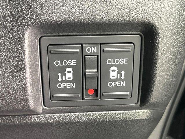 N＿BOXカスタム（新潟県新潟市東区）画像6