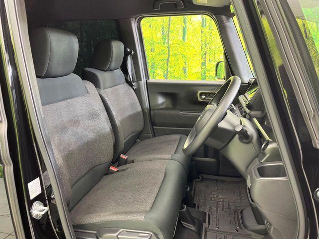 N＿BOXカスタム（新潟県新潟市東区）画像9