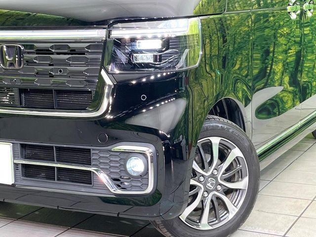 N＿BOXカスタム（新潟県新潟市東区）画像12