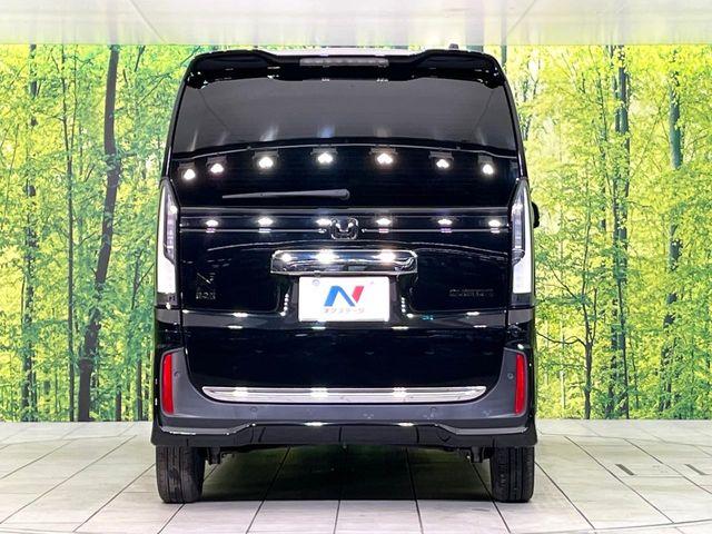 N＿BOXカスタム（新潟県新潟市東区）画像15