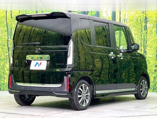 N＿BOXカスタム（新潟県新潟市東区）画像17