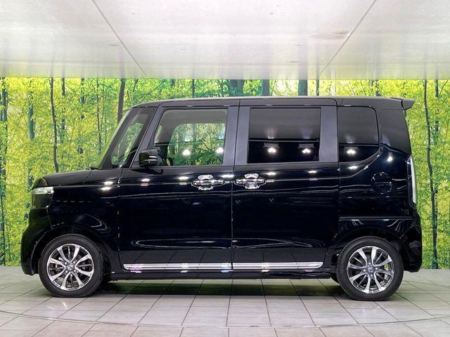 N＿BOXカスタム（新潟県新潟市東区）画像55