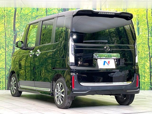 N＿BOXカスタム（新潟県新潟市東区）画像56