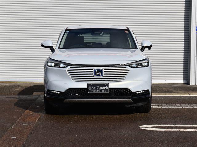 ヴェゼル（新潟県上越市）画像6